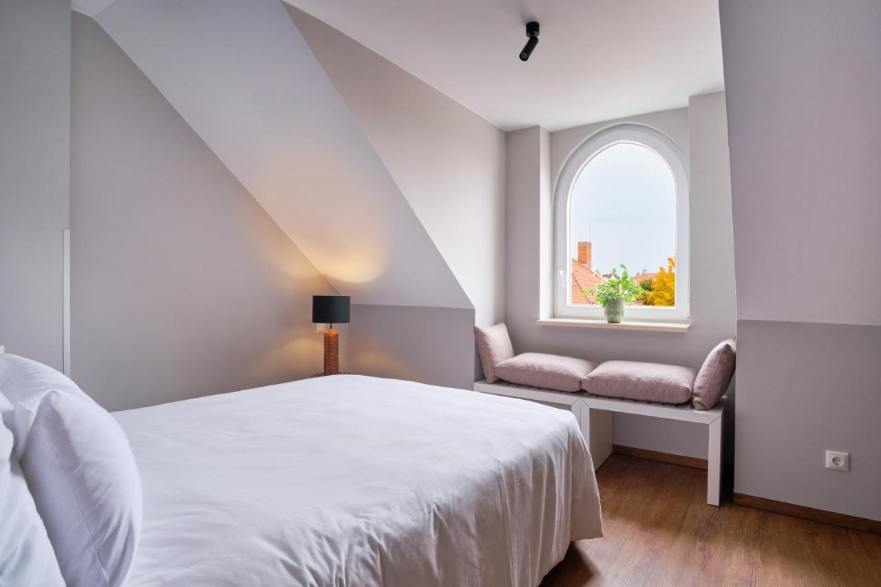 The Kepos Hotel Erlangen Eksteriør bilde
