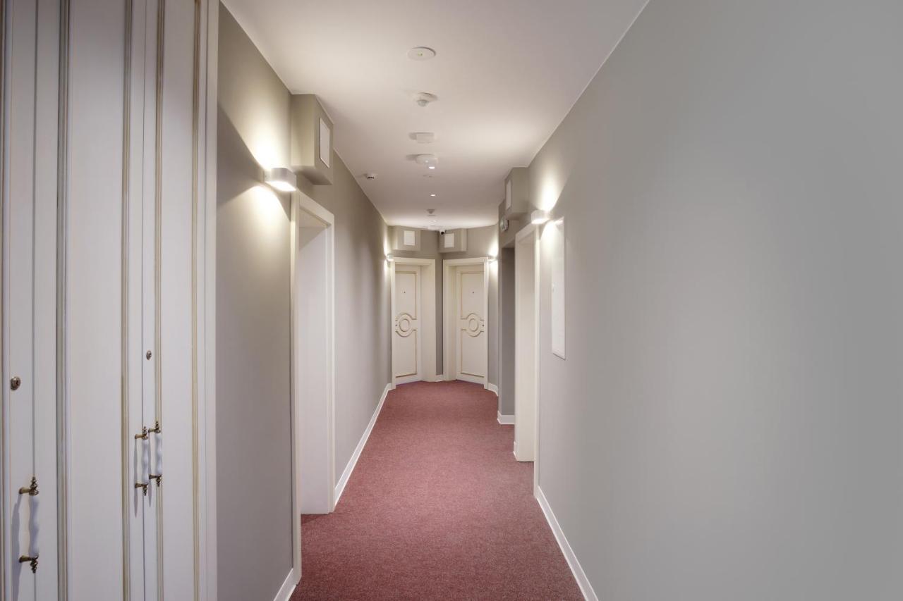 The Kepos Hotel Erlangen Eksteriør bilde