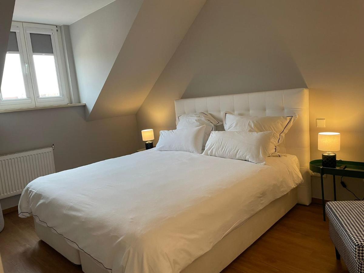 The Kepos Hotel Erlangen Eksteriør bilde