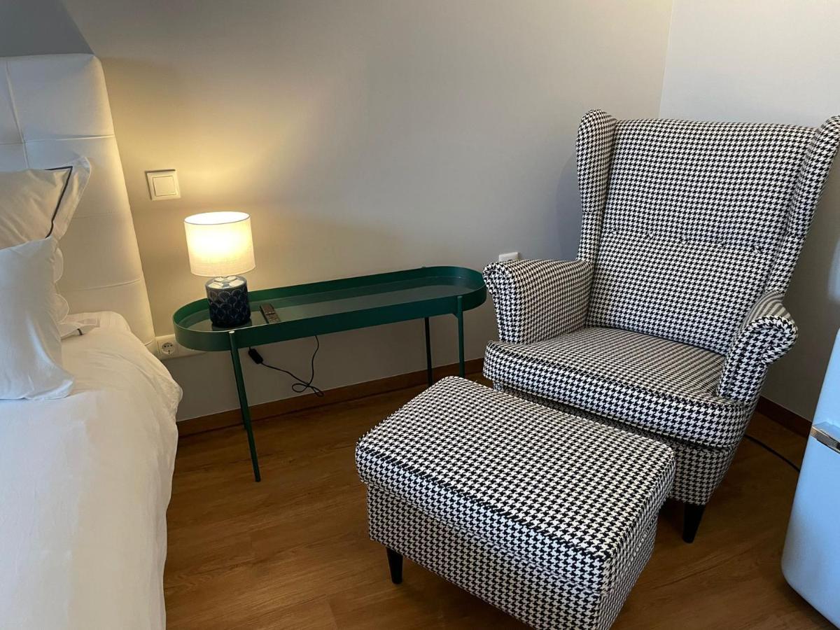 The Kepos Hotel Erlangen Eksteriør bilde